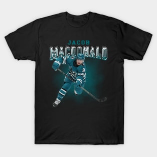 Jacob MacDonald T-Shirt